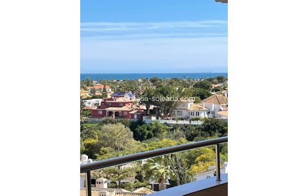 Revente - Appartement - La Zenia