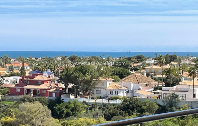 Revente - Appartement - La Zenia