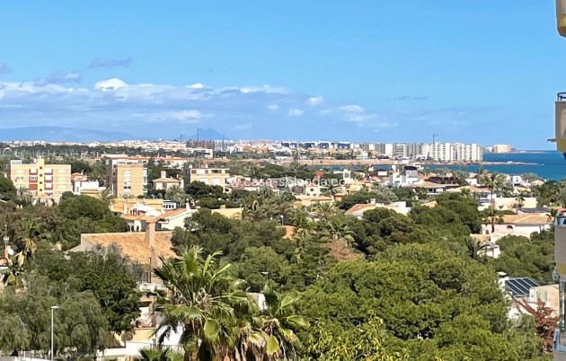 Revente - Appartement - La Zenia