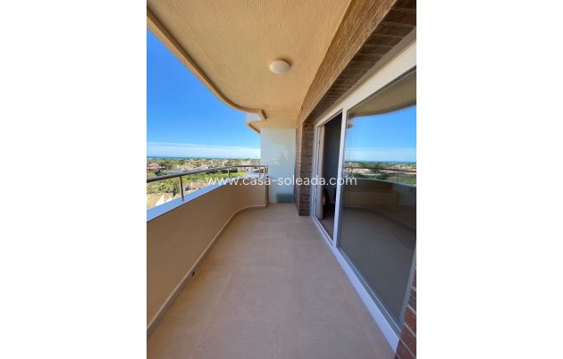 Revente - Appartement - La Zenia