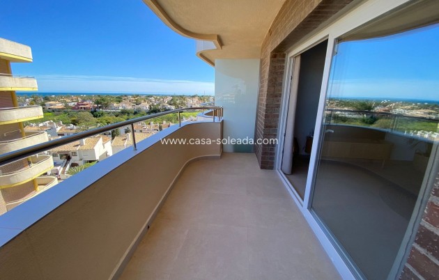 Revente - Appartement - La Zenia