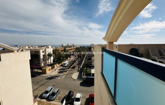 Wiederverkauf - Wohnung - Cabo Roig