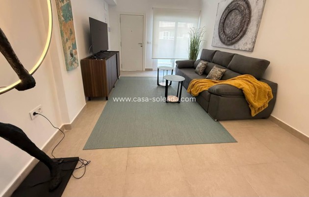 Herverkoop - Appartement / flat - Guardamar del Segura - Parque Sur