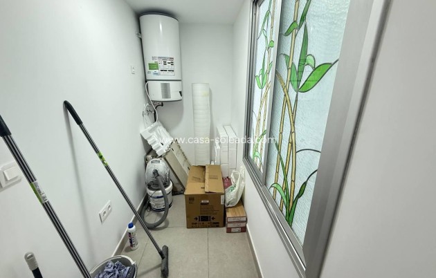 Herverkoop - Appartement / flat - Guardamar del Segura - Parque Sur
