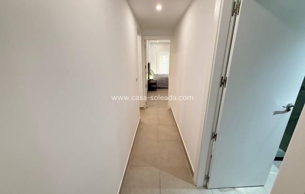 Herverkoop - Appartement / flat - Guardamar del Segura - Parque Sur