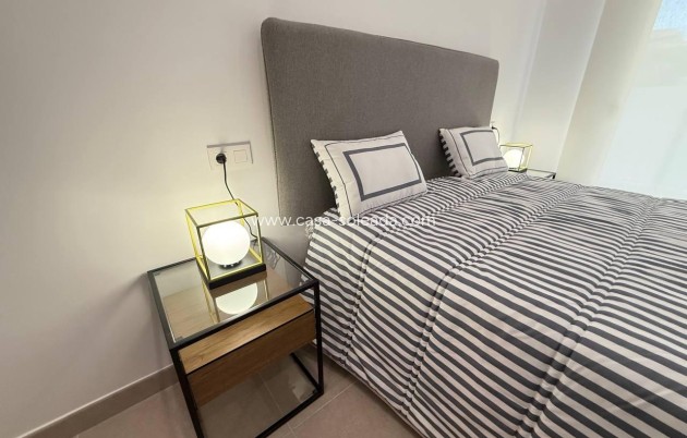 Herverkoop - Appartement / flat - Guardamar del Segura - Parque Sur