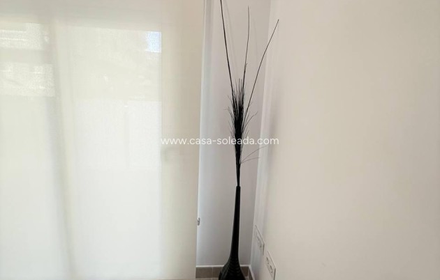 Herverkoop - Appartement / flat - Guardamar del Segura - Parque Sur