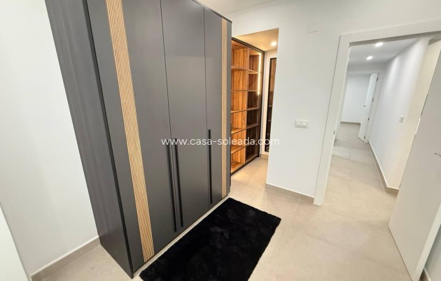 Herverkoop - Appartement / flat - Guardamar del Segura - Parque Sur