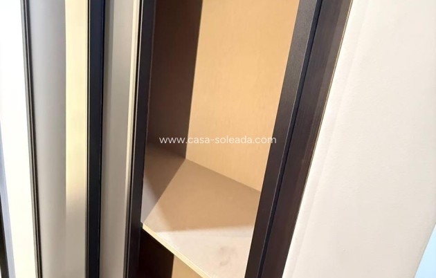Herverkoop - Appartement / flat - Guardamar del Segura - Parque Sur