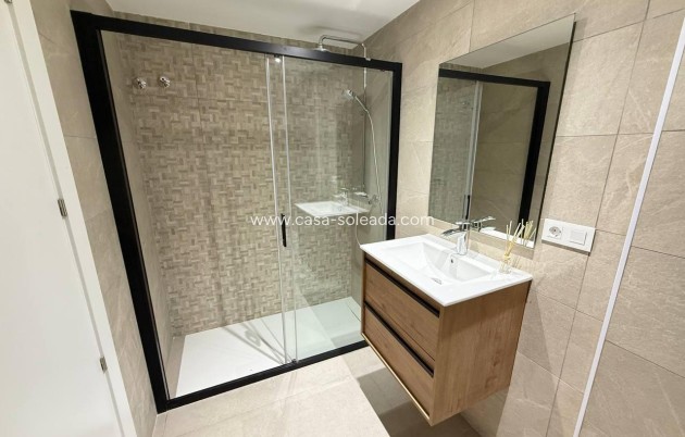 Herverkoop - Appartement / flat - Guardamar del Segura - Parque Sur