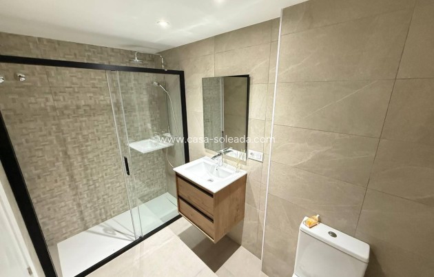 Herverkoop - Appartement / flat - Guardamar del Segura - Parque Sur