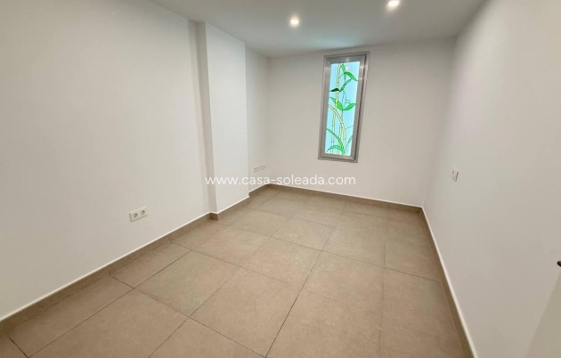 Herverkoop - Appartement / flat - Guardamar del Segura - Parque Sur
