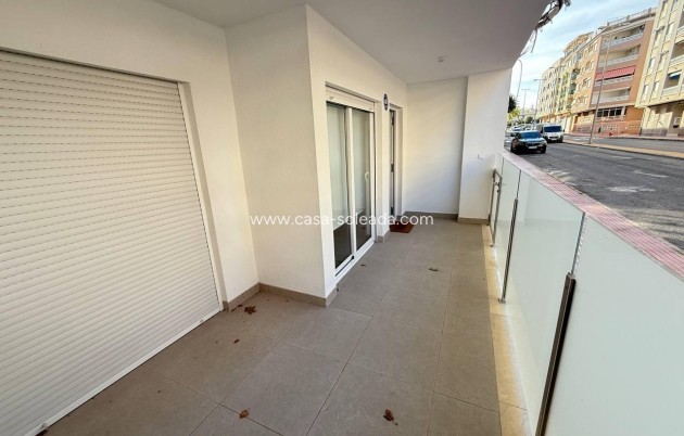 Herverkoop - Appartement / flat - Guardamar del Segura - Parque Sur