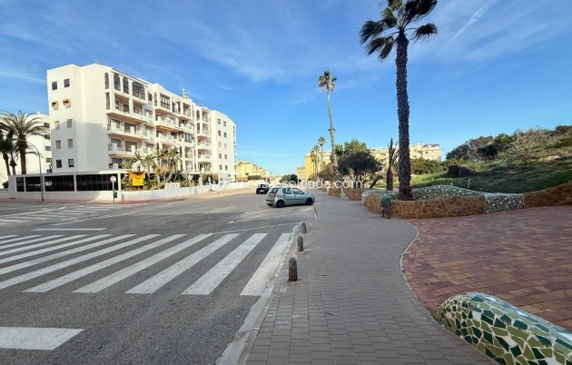 Herverkoop - Appartement / flat - Guardamar del Segura - Parque Sur