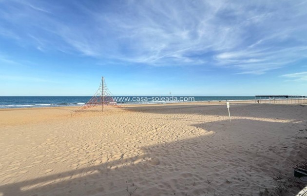 Herverkoop - Appartement / flat - Guardamar del Segura - Parque Sur