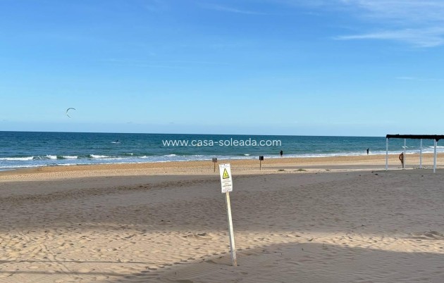 Herverkoop - Appartement / flat - Guardamar del Segura - Parque Sur