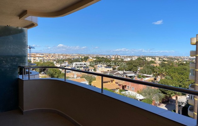 Revente - Appartement - La Zenia