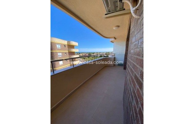 Revente - Appartement - La Zenia