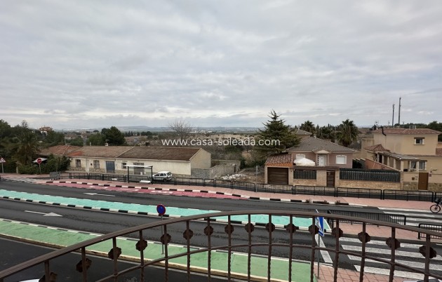 Resale - Commercial - San Miguel de Salinas