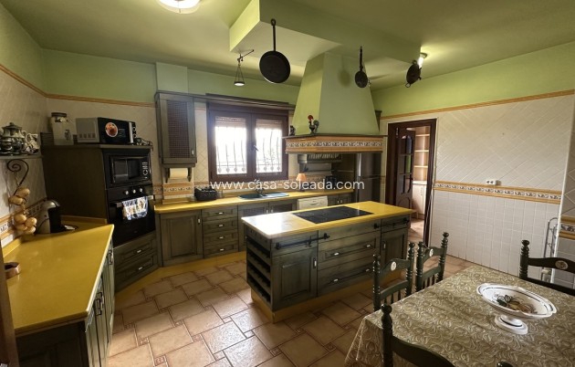 Revente - Villa - San Miguel de Salinas