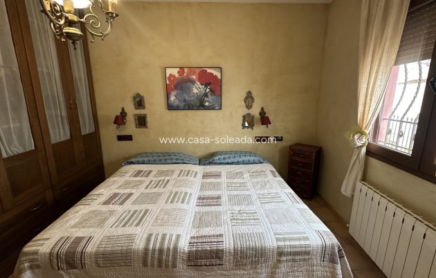 Revente - Villa - San Miguel de Salinas
