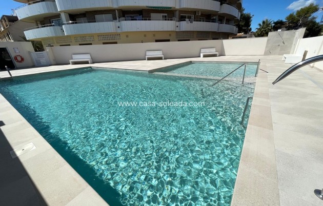 Revente - Appartement - La Zenia