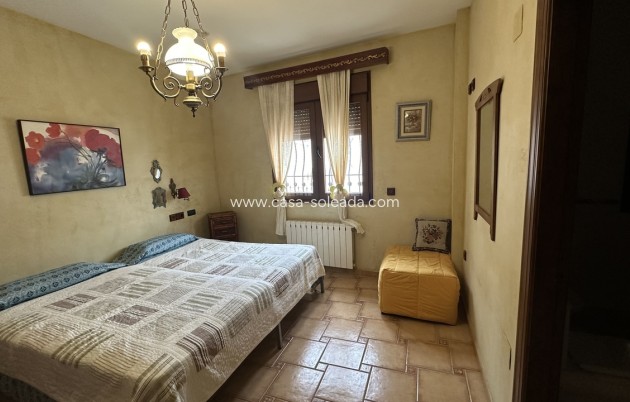 Revente - Villa - San Miguel de Salinas