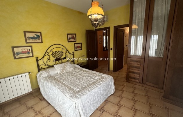 Revente - Villa - San Miguel de Salinas