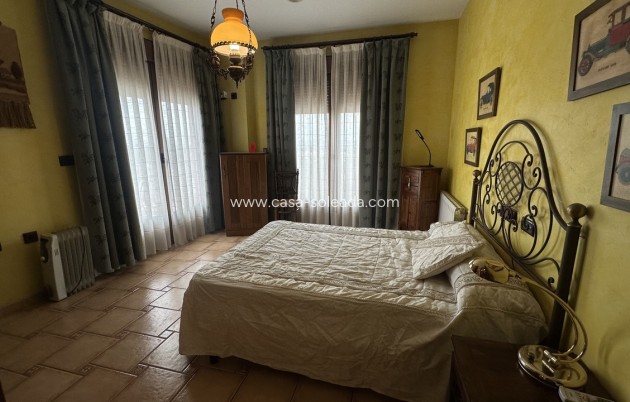 Revente - Villa - San Miguel de Salinas