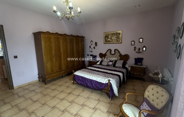 Revente - Villa - San Miguel de Salinas