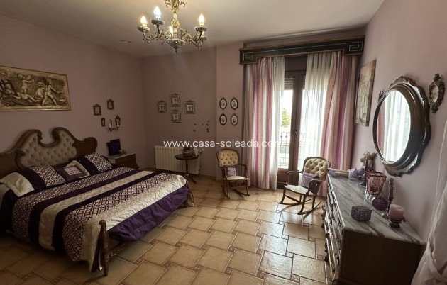 Revente - Villa - San Miguel de Salinas