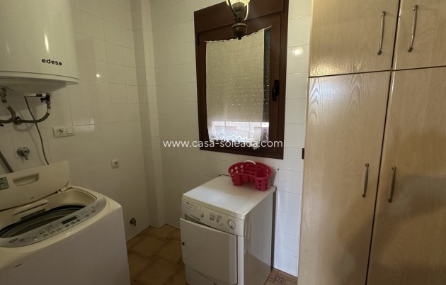 Revente - Villa - San Miguel de Salinas