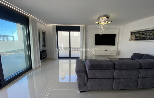 Reventa - Villa - San Miguel de Salinas