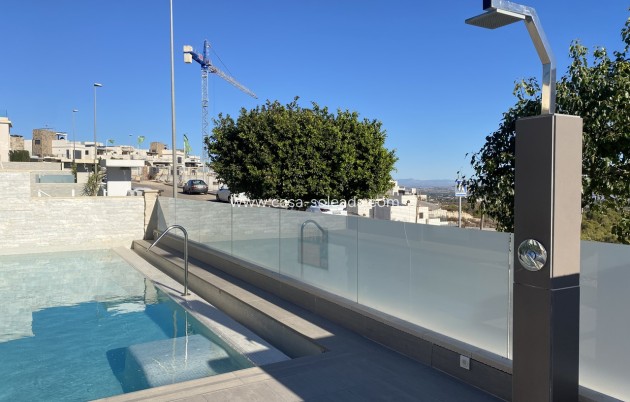 Reventa - Villa - San Miguel de Salinas