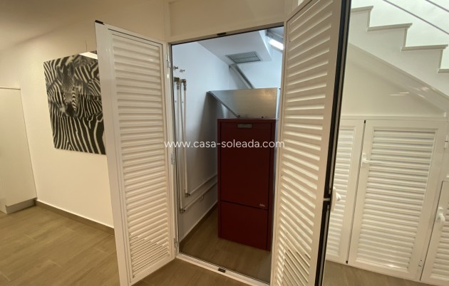 Reventa - Villa - San Miguel de Salinas