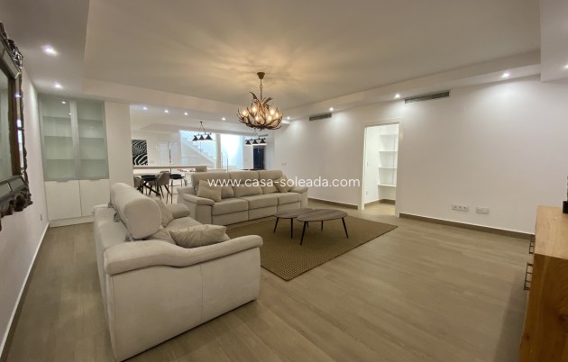 Reventa - Villa - San Miguel de Salinas