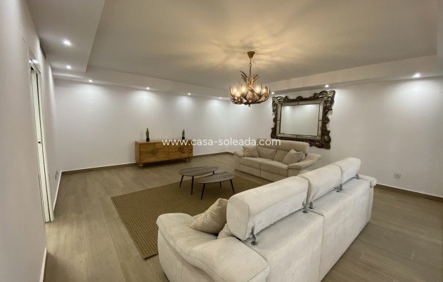 Reventa - Villa - San Miguel de Salinas