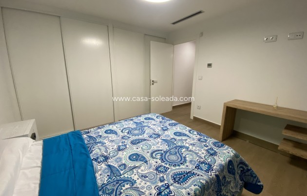 Reventa - Villa - San Miguel de Salinas