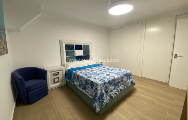 Reventa - Villa - San Miguel de Salinas
