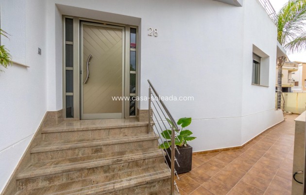 Reventa - Villa - Rojales