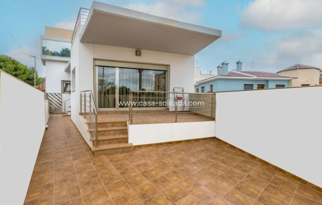 Reventa - Villa - Rojales