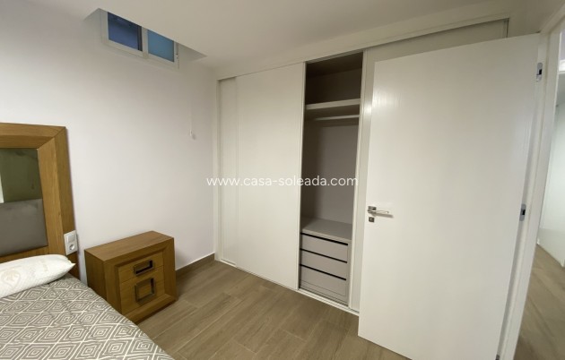 Reventa - Villa - San Miguel de Salinas