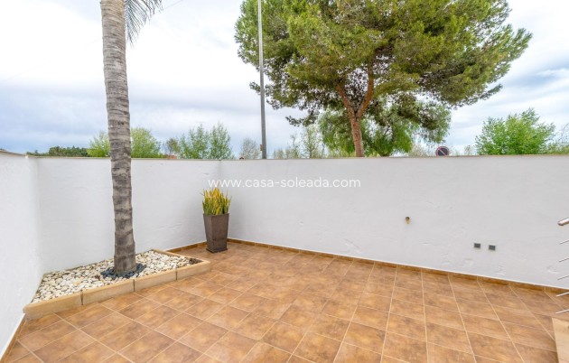 Reventa - Villa - Rojales