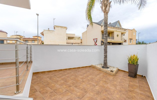 Reventa - Villa - Rojales