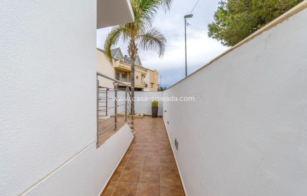 Reventa - Villa - Rojales