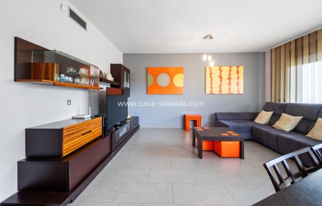 Reventa - Villa - Rojales