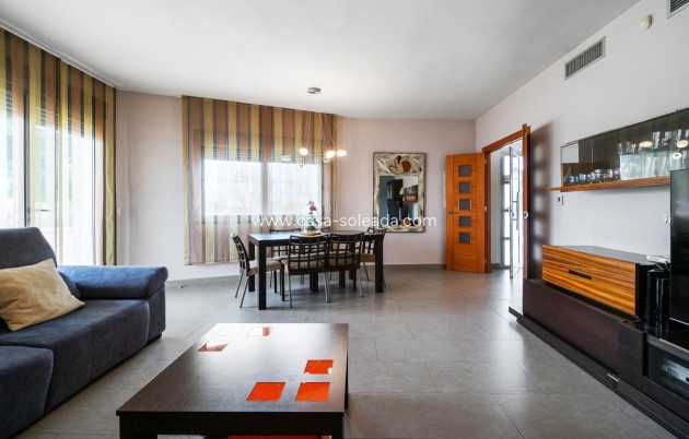 Reventa - Villa - Rojales