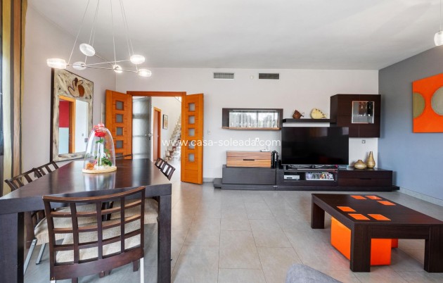 Reventa - Villa - Rojales