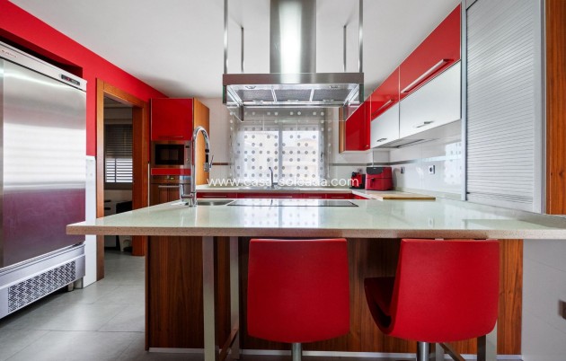 Reventa - Villa - Rojales