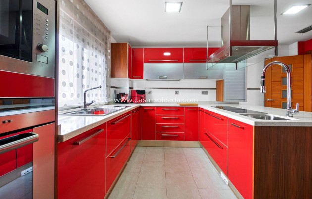 Reventa - Villa - Rojales